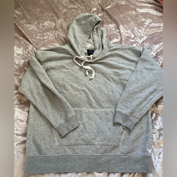 American Eagle jeggings hoodie - Picture 1 of 2